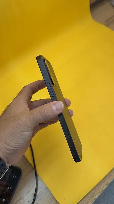 x200 pro: Poco X8 Pro Max, Б/у, 256 ГБ, 2 SIM — 8