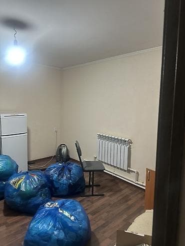 Сдаётся комната (две комнаты) под проживание Описание: - Несколько — 1