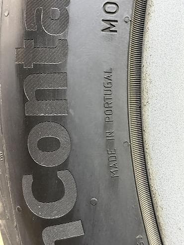 диски р22: Колеса в сборе 285 / 45 / R 22, Лето, Б/у, Комплект, Внедорожные (АТ/МТ), Литые, отверстий - 5 — 7