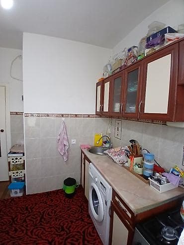 джал 3ком кв: 1 комната, 3593 м², Индивидуалка, 3 этаж, Косметический ремонт — 7