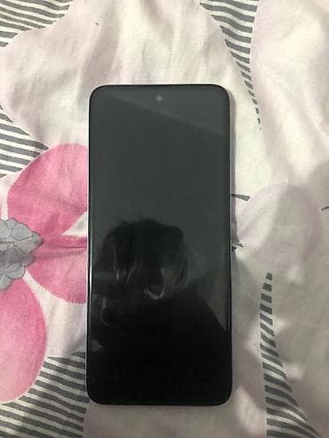 Poco M6 4G, Б/у, 256 ГБ, цвет - Фиолетовый, 2 SIM