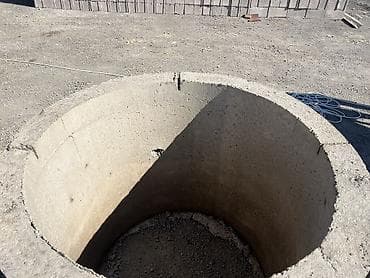 цепь для пилы: ЖБИ кольца — 3