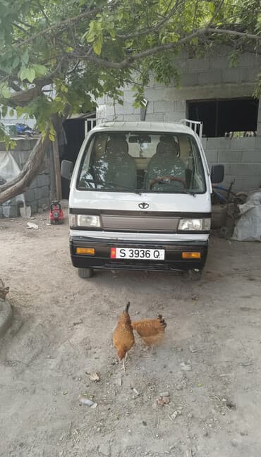 продаю электро скутер: Легкий грузовик, Daewoo, Стандарт — 2