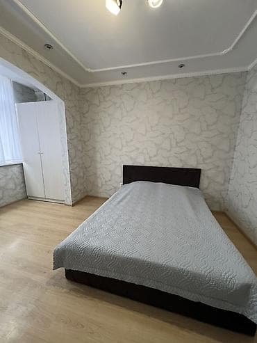 оренда квартира: 2 комнаты, Собственник, Без подселения, С мебелью полностью — 5