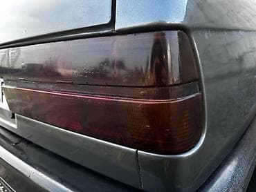 bmw e20: Комплект стоп-сигналов BMW 1986 г., Б/у, Оригинал, Германия — 5