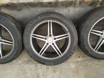 бинокль бпц5 8х30 байгыш: Бинокль, ДИСКА 17-РАЗМЕР ОРИГИНАЛ СОСТ КАК НОВЫЙ. бпп 8х30 и Бинокль — 7