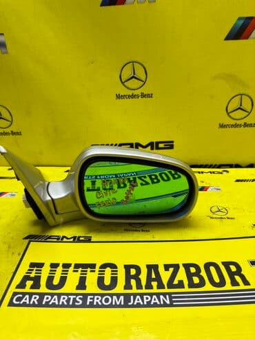 купить хонда цивик в бишкеке: Боковое правое Зеркало Honda Б/у, Оригинал — 2