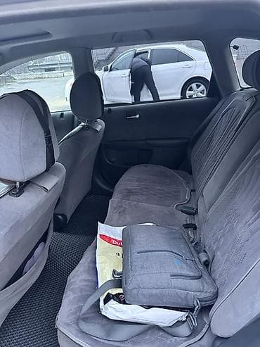 купить электрическую машину: Honda Civic: 2002 г., 1.7 л, Автомат, Бензин, Хэтчбэк — 10