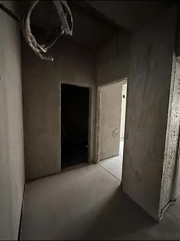 1 комната, 46 м², Технопарк Элитка, 6 этаж, ПСО (под самоотделку) — 2