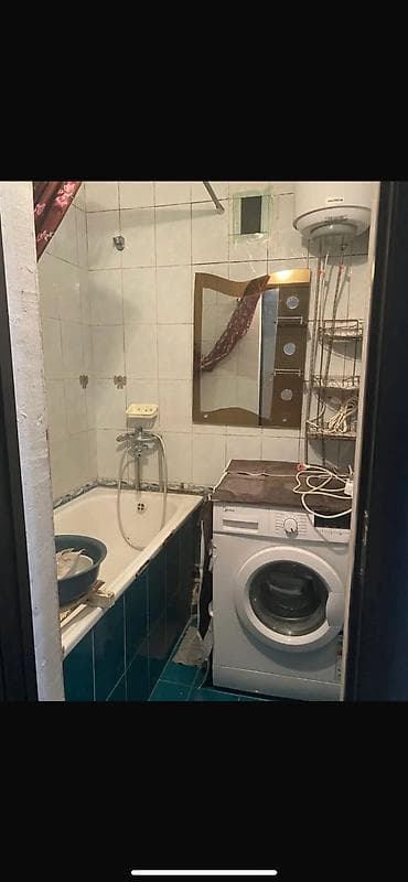 кызыл кия квартиры: 3 комнаты, Собственник, Без подселения, С мебелью частично — 4