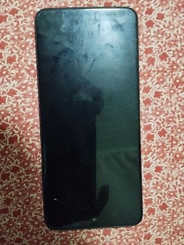 iphone 11 pro 64: Redmi, Redmi Note 9S, Б/у, 128 ГБ, цвет - Голубой — 1