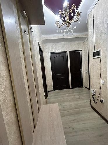 vip kant: 1 комната, 67 м², Элитка, Косметический ремонт — 6