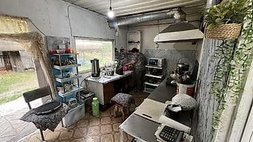 пескоструй кант: Продаю контейнер 40т и 20т готовый для бизнеса — 4