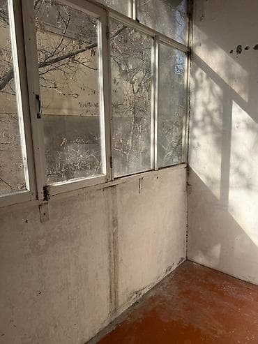 3 room: 1 комната, 34 м², 105 серия, 3 этаж, Косметический ремонт — 6