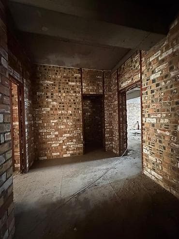 вефа юг 2: 3 комнаты, 101 м², Элитка, 4 этаж, Готовая ПСО (под самоотделку) — 3