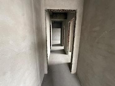 жк cambridge: 3 комнаты, 80 м², 4 этаж, Готовая ПСО (под самоотделку) — 7