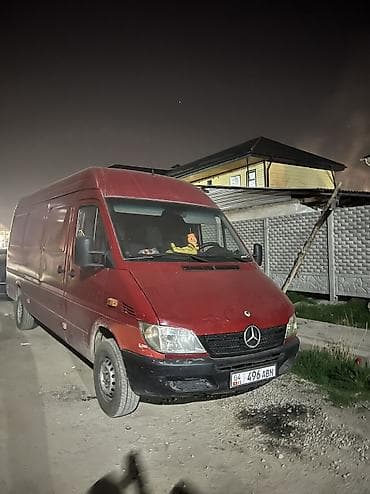 Грузперевозки