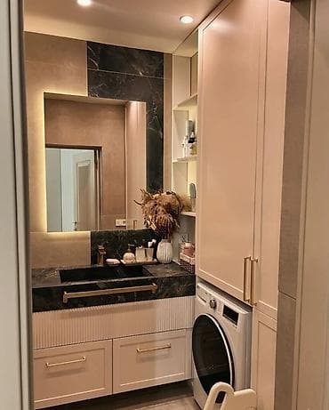 Квартиры: 2 комнаты, 78 м², Элитка, 12 этаж — 5