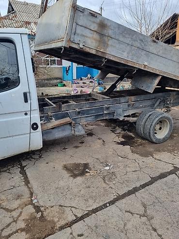 Легкий грузовик, Ford