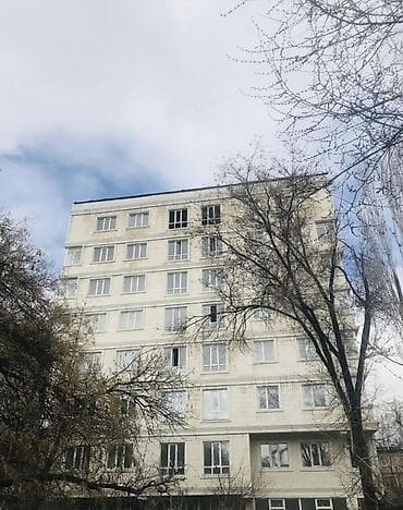 1 комната, 8 мкр Агентство недвижимости, Парам без детей, от 1 месяца, от 3 месяцев, от 6 месяцев, С мебелью полностью