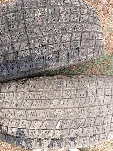 кастра сено: Зимние шины Bridgestone Blizzak (ST20), комплект. Характеристики: - — 1