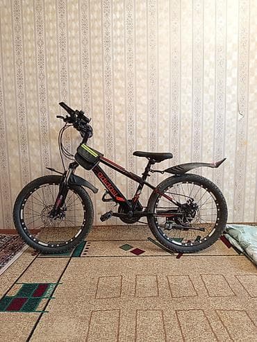 вело скупка: Горный велосипед, Рама S (145 - 165 см), Сталь — 2