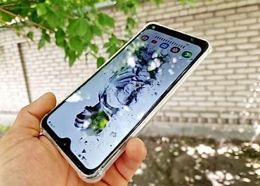 samsung a31s: Samsung Galaxy A31, Б/у, 128 ГБ, цвет - Белый, 2 SIM — 8