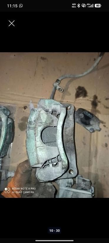 1 jz: Запчасти Тойота Харриер Лексус рх 300 все запчасти в наличии Рулевая — 7