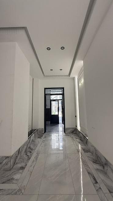 сдаю ком: 2 комнаты, 65 м², Элитка, 3 этаж, Готовая ПСО (под самоотделку) — 2