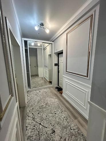французский квартал цена: 1 комната, 42 м², Элитка, 8 этаж, Евроремонт — 6