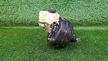 80 b4: Тормознои ваккум Е80 Е90 Е91 6 764 126 Год 2005 В отличном состоянии — 2