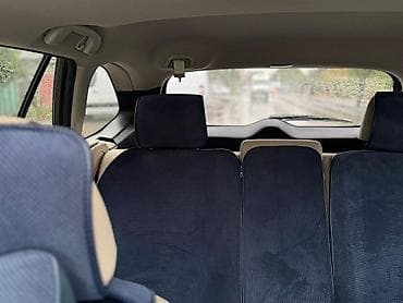 forester sf: Subaru Outback: 2019 г., Универсал — 8