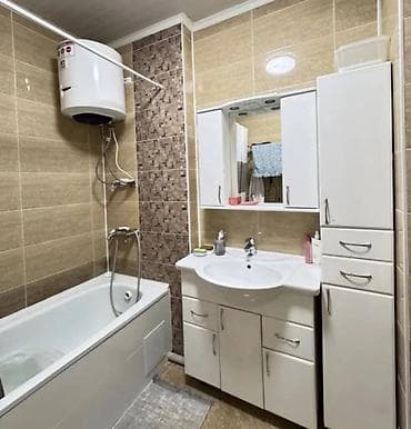 2 комнаты, Собственник, Без подселения, С мебелью полностью — 4