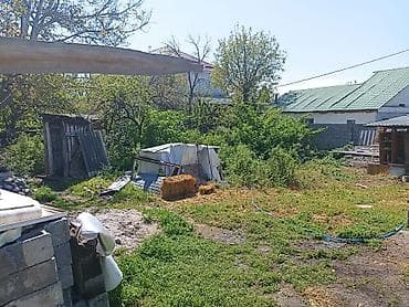 Продаётся жилой дом с участком в частном секторе. В районе карагачаева — 6