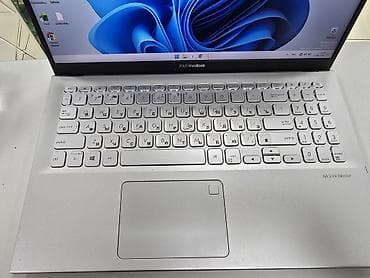 imac m4: ASUS VivoBook (серия X512JA / F512JA) - Экран 15.6", узкие рамки — 6