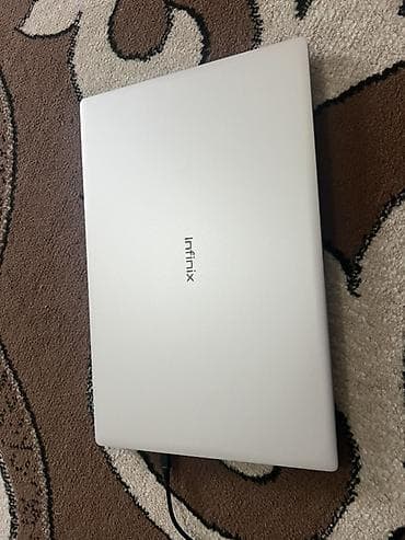 s6 lite: Ноутбук Infinix INBOOK (серебристый) Ноутбук новый, покупал в — 3