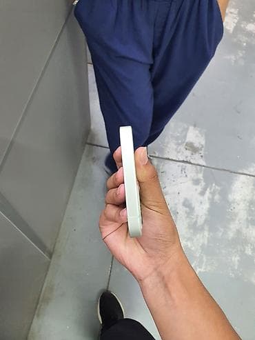 iphone 12 pro max bishkek: IPhone 12, Б/у, 128 ГБ, Зеленый, Защитное стекло, Чехол, 92 % — 5