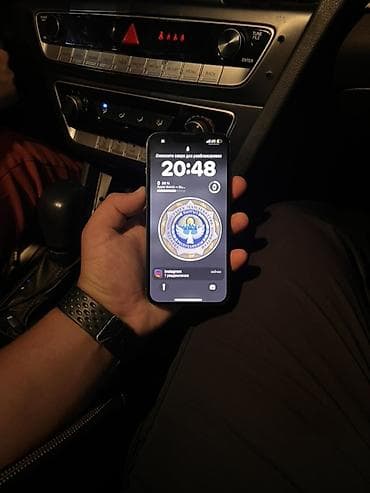 13 мини 256: IPhone 13, 128 ГБ, Midnight — 4