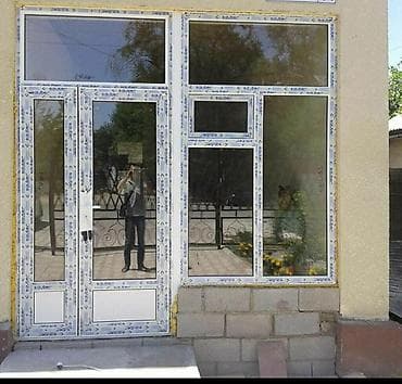 mini 5: Окна двери витражи изготавливаем качественные окна из российского — 4