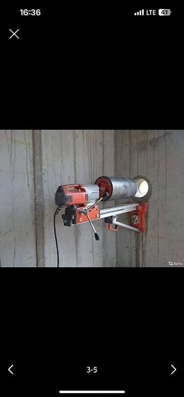 алмазное сверление кант: Алмазное сверление Больше 6 лет опыта — 1