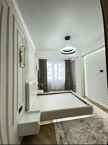 107: 3 комнаты, 98 м², Элитка, 5 этаж, Евроремонт — 10