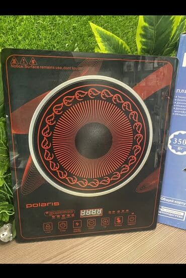 утюг polaris pir 1004t: Новый — 6