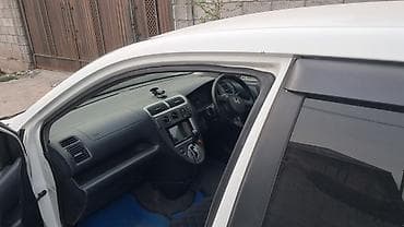 honda civic кузов: Honda Civic: 2002 г., 1.5 л, Автомат, Бензин, Хэтчбэк — 3