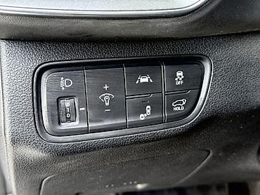1uz fe vvti: Hyundai Santa Fe: 2019 г., 2 л, Бензин, Кроссовер — 9