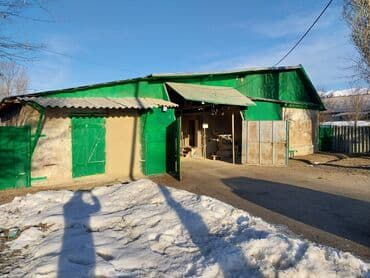 кухонное оборудование для кафе: Иштеп жаткан бизнес сатылат: дан тазалоо, жүн тазалоо жана пахта — 4