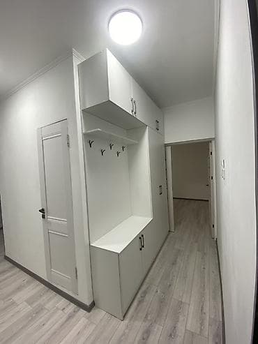1 комната, 35 м², 105 серия, 9 этаж, Косметический ремонт — 1