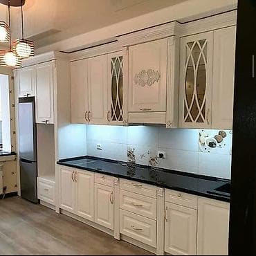 кондуктор мебельный: Мебель на заказ, Кухня, Кухонный гарнитур — 4