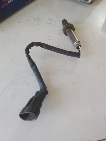 опель зафира датчик температуры двигателя: Лямбда зонд Renault 1998 г., Новый, Аналог, Германия — 1