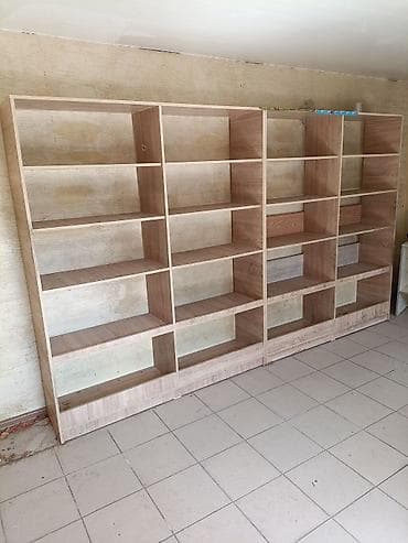 полка для душ: Полки для магазина — 1
