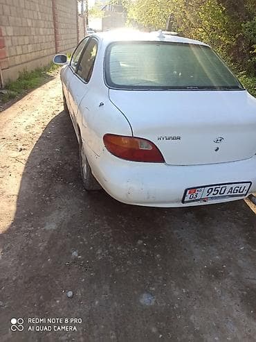 lada priora: Hyundai Tiburon: 1994 г., Купе — 2